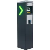Стойка парковочная выездная CVS-EX CAME CVS-EX00100000