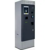 Автоматический терминал оплаты CVS-P002021000 CAME CVS-P