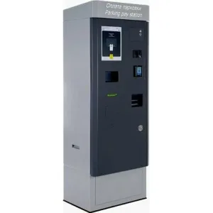 Автоматический терминал оплаты CVS-P002021000 CAME CVS-P (КАМЕ) Автоматический терминал оплаты CVS-P002021000 CAME CVS-P (КАМЕ)