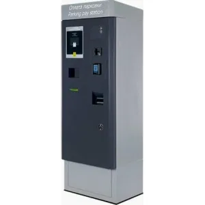 Автоматический терминал оплаты CVS-P002221000 CAME CVS-P002221000 (КАМЕ) Автоматический терминал оплаты CVS-P002221000 CAME CVS-P002221000 (КАМЕ)