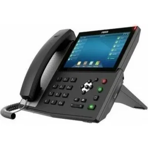 IP телефон FANVIL X7A FANVIL X7A (КАМЕ) IP телефон FANVIL X7A FANVIL X7A (КАМЕ)