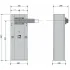 Комплект шлагбаума GARD 6000 CAME G6000 KIT (КАМЕ) Комплект шлагбаума GARD 6000 CAME G6000 KIT (КАМЕ)