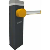 Комплект шлагбаума GARD PT для проездов до 2,8 м CAME GARD PT 3 KIT