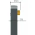 Комплект шлагбаума GARD PX 4 CAME GARD PX 4 KIT (КАМЕ) Комплект шлагбаума GARD PX 4 CAME GARD PX 4 KIT (КАМЕ)
