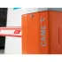 Комплект шлагбаума GARD LT4 combo KIT CAME GLT4 KIT (КАМЕ) Комплект шлагбаума GARD LT4 combo KIT CAME GLT4 KIT (КАМЕ)