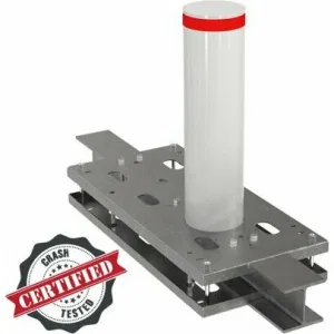 Блокиратор стационарный HBD 275S950 SHALLOW CAME HBD-275S95-SRF8-SHLW (КАМЕ) Блокиратор стационарный HBD 275S950 SHALLOW CAME HBD-275S95-SRF8-SHLW (КАМЕ)