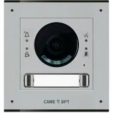 IP-видеопанель MTM вызывная с 2 кнопками CAME MTM-R03