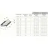 Блокиратор дорожный RB 900 SHALLOW CAME RB-15P90-SHLW (КАМЕ) Блокиратор дорожный RB 900 SHALLOW CAME RB-15P90-SHLW (КАМЕ)