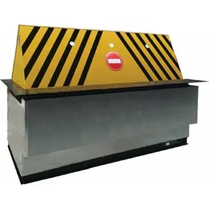 Блокиратор дорожный RRB 900 Reinforced усиленная K8 CAME RRB-40F90 (КАМЕ) Блокиратор дорожный RRB 900 Reinforced усиленная K8 CAME RRB-40F90 (КАМЕ)