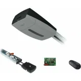 Комплект автоматики для секционных ворот V10DMS+V0679 CAME V10DMS2.25 KIT