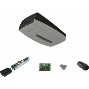 Комплект автоматики для секционных ворот VER10DMS 2.7 Wi-FI Connect CAME V10DMS2.7_Wi-Fi_KIT (КАМЕ) Комплект автоматики для секционных ворот VER10DMS 2.7 Wi-FI Connect CAME V10DMS2.7_Wi-Fi_KIT (КАМЕ)