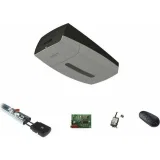 Комплект автоматики для секционных ворот VER10DMS 3.25 GSM Connect CAME V10DMS3.25_GSM_KIT