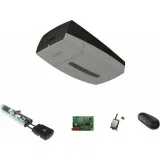 Комплект автоматики для секционных ворот высотой до 3,25 м CAME VER13DMS 2.25 GSM Connect V13DMS2.25_GSM_KIT