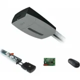 Комплект автоматики для секционных ворот высотой до 2,25 м VER13DMS CAME V13DMS2.25 KIT