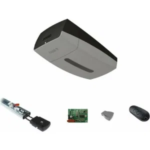Комплект автоматики для секционных ворот VER13DMS 2.25 Wi-Fi Connect CAME V13DMS2.25_Wi-Fi_KIT (КАМЕ) Комплект автоматики для секционных ворот VER13DMS 2.25 Wi-Fi Connect CAME V13DMS2.25_Wi-Fi_KIT (КАМЕ)