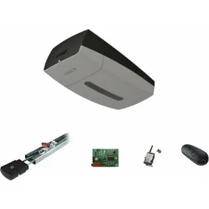 Комплект автоматики для секционных ворот VER13DMS Wi-Fi 2.7 Connect CAME V13DMS2.7_Wi-Fi_KIT (КАМЕ) Комплект автоматики для секционных ворот VER13DMS Wi-Fi 2.7 Connect CAME V13DMS2.7_Wi-Fi_KIT (КАМЕ)