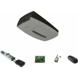 Комплект автоматики для секционных ворот до 3,25 м VER13DMS GSM Connect CAME V13DMS3.25_GSM_KIT