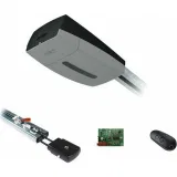 Комплект автоматики для секционных ворот высотой до 3,25 м CAME V13DMS+V0683 V13DMS3.25 KIT