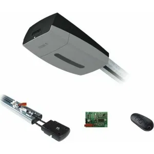 Комплект автоматики для секционных ворот высотой до 3,25 м CAME V13DMS+V0683 V13DMS3.25 KIT (КАМЕ) Комплект автоматики для секционных ворот высотой до 3,25 м CAME V13DMS+V0683 V13DMS3.25 KIT (КАМЕ)