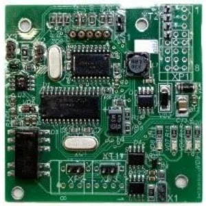 Плата повторителя CAN для новых стоек CAME VAP-0079-02 (КАМЕ) Плата повторителя CAN для новых стоек CAME VAP-0079-02 (КАМЕ)