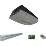 Комплект автоматики для секционных ворот высотой до 2,2 м CAME VER06DES 2,2 COMBO KIT VER06DES 2,2 KIT