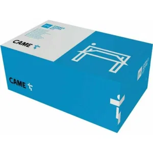 Комплект автоматики для секционных ворот высотой до 2,2 м CAME VER06DES 2,2 COMBO KIT VER06DES 2,2 KIT (КАМЕ) Комплект автоматики для секционных ворот высотой до 2,2 м CAME VER06DES 2,2 COMBO KIT VER06DES 2,2 KIT (КАМЕ)
